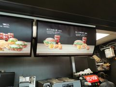-麦当劳(萧山国际机场T3航站楼店)