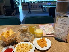 -天语雅阁(龙湖天街店)