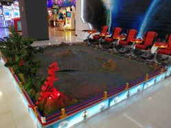 点击看大图 -卡通尼乐园·生日会(烟台永旺店)