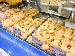-真老大房鲜肉月饼(南京路步行街店)