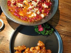 -嘉禾·悦享餐厅(八方汇店)