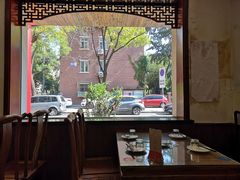 靠窗位-砂锅李(九江路店)