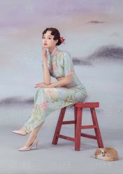 点击看大图 -本真本色摄影