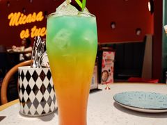 -墨纪Mojí墨西哥餐厅(南开大悦城店)
