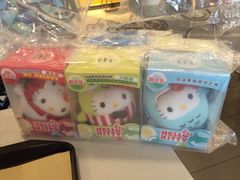-麦当劳(宽城万达店)