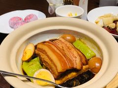 -明湖楼·经典鲁菜山东海鲜(大明湖店)