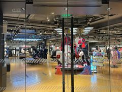 -NIKE品牌体验店(北京蓝色港湾店)