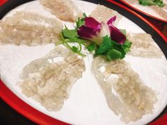 虾生-草鱼先生潮州鱼生·虾生(新厦花园店)