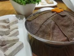 -尚海豆捞(乐虹坊店)