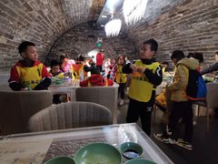 -故宫冰窖餐厅