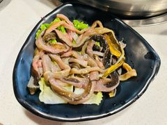 -三江汇火锅店(保全街店)