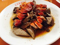 -黄连大头华烧鹅店(大良店)