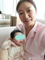 -大美母婴月子中心