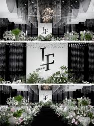 -泓瑞金陵大酒店·宴会厅