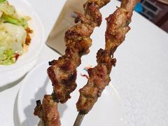 -巴依老爷·新疆美食(上城区天城路店)