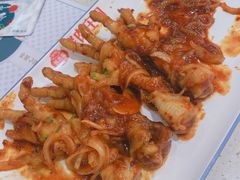 -韩香福烤肉庄园(荣成店)