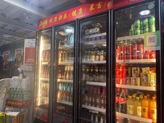 -东江海鲜大排档·潮汕菜·砂锅粥