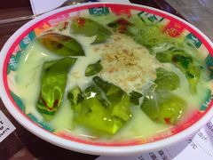 -孖记茶档·热腾茶餐(荔湾领展广场店)