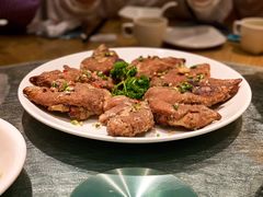 椒盐猪手-莆田餐厅PUTIEN(深圳湾万象城家宴店)