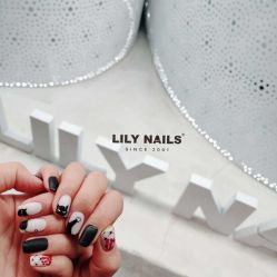 -LILY NAILS美甲美睫