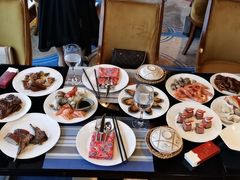 -宝利来国际大酒店(机场店)