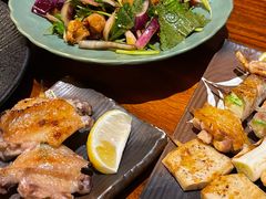 -鸟鹏烧鸟居酒屋(仁恒梦中心店)