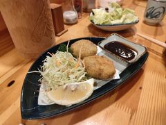 -晶吉·居酒屋·烧鸟·生鱼饭(中山区民主广场店)