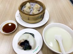 -日月永和中国餐饮名店(东湖店)