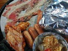 -旺记碳烤肥牛(总店)