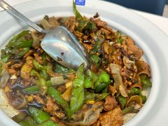 -兰湘子·湘菜小炒(盛龙广场店)