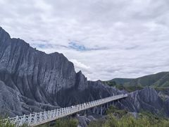 -墨石公园景区