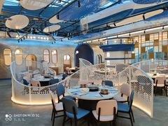 -半岛听涛蒸汽海鲜自助(K11店)