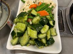 -马记伊源斋涮肉·清真菜(潘家园古玩市场店)