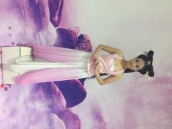 -盘子女人坊生日照·摄影馆(华强店)