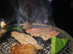 -AJIYA味屋和牛烤肉自助放题(温州万象城店)