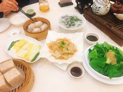-顺德人家食府(黄金广场店)