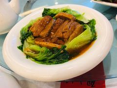 乐昌芋头扣肉-朱仔记食府(江南大道店)