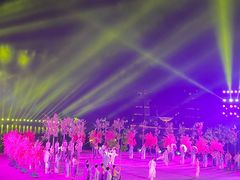 -茅山东方盐湖城景区