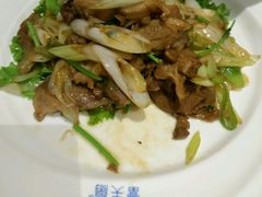 -小船渔村•大连菜•大连焖鱼(明泽街店)
