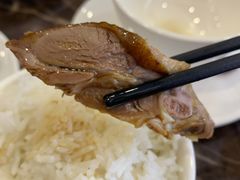 -陆记鹅庄·潮汕菜·狮头鹅(大仟里店)