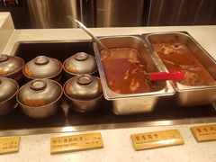 -好人民间小吃(镇江八佰伴店)