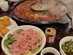 -陈眼镜火锅(总店)