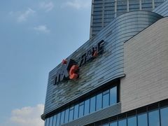 -东莞松山湖万象汇