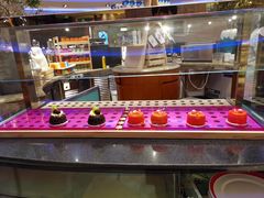 -咖啡苑自助餐厅·中国大饭店