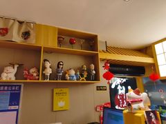 -和创柚子·会席日本料理(新区淮海街店)