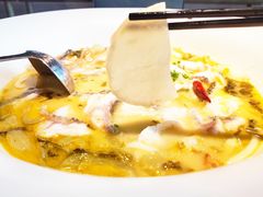 -赠李白·如诗的川味(余杭万达广场店)