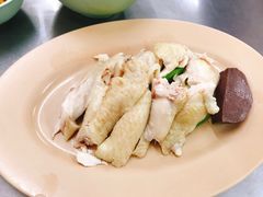 鸡翅肉-红大哥水门鸡饭(總店)