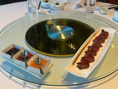 -金轩中餐厅 Jin Xuan(浦东丽思卡尔顿酒店)