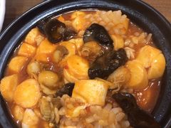 -地方名吃海鲜大馅蒸饺(北戴河店)