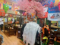 -吉祥圣雪藏餐